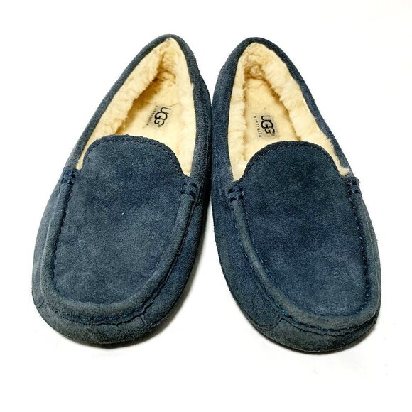 UGG Ansley Women Shoes Size 4 - Picture 2 of 6